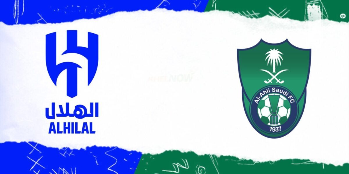 طريقة حجز تذاكر مباراة الهلال والأهلي في الجولة 28 وموعد المباراة والتشكيل المتوقع للفريقين