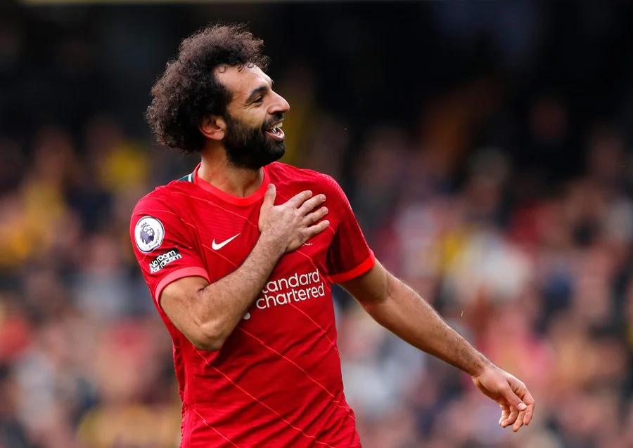 غموض حول مستقبل محمد صلاح.. نادي أرسنال يرغب في ضم اللاعب وأندية سعودية في الصورة 5 غموض حول مستقبل محمد صلاح.. نادي أرسنال يرغب في ضم اللاعب وأندية سعودية في الصورة