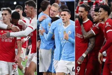 هل يمتلك ليفربول فرصة للحصول على لقب الدوري الإنجليزي هذا الموسم؟