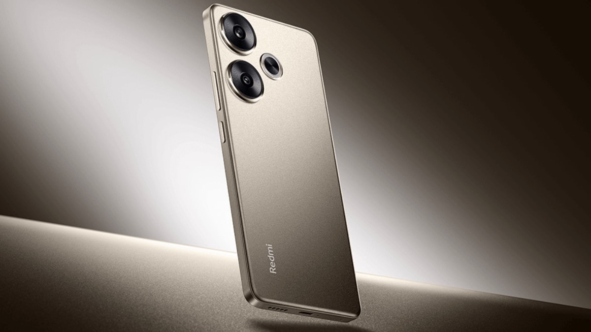 شبيه أيفون من شاومي.. مراجعة شاملة لهاتف Xiaomi Redmi Turbo 3 وسعره الرسمي في المملكة 7 شبيه أيفون من شاومي.. مراجعة شاملة لهاتف Xiaomi Redmi Turbo 3 وسعره الرسمي في المملكة