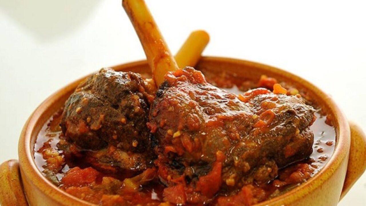 جهزي أحلى أكلات عيد الأضحى.. اعملي طاجن البامية باللحمة الضاني في الفرن بتسوية مظبوطة 5 جهزي أحلى أكلات عيد الأضحى.. اعملي طاجن البامية باللحمة الضاني في الفرن بتسوية مظبوطة