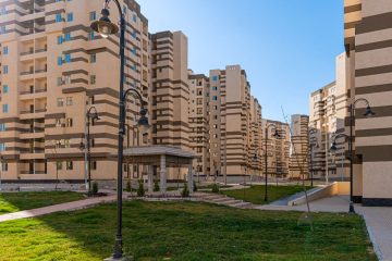 بأفساط ربع سنوية .. طرح وحدات سكنية جديدة خلال أيام في حدائق أكتوبر