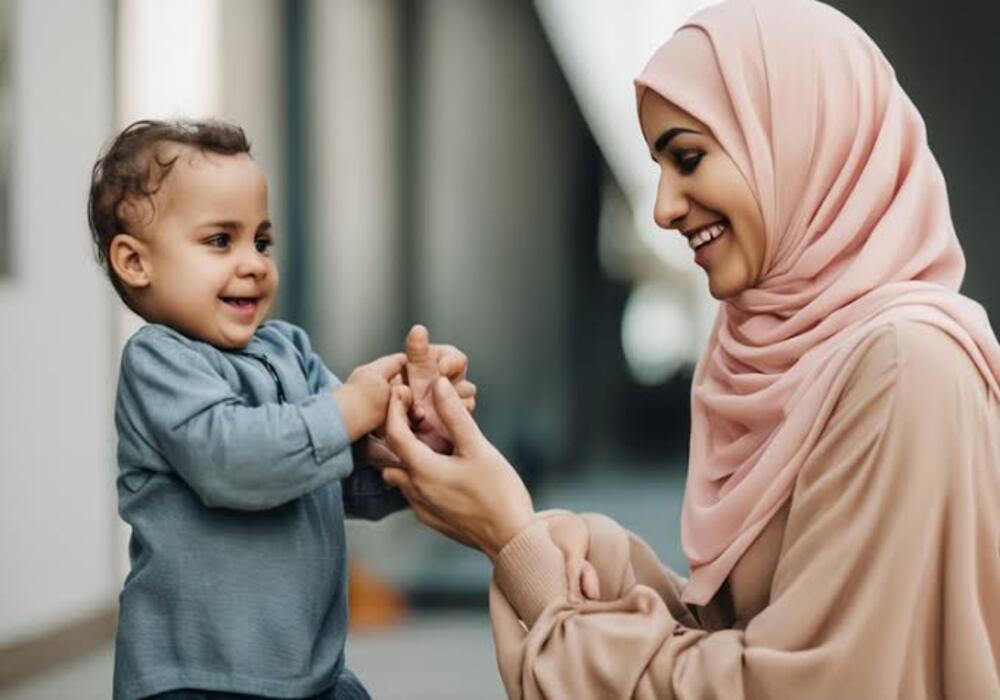 كيف أربي طفلي بشكل ايجابي وأهم اساليب التربية الإيجابية 5 كيف أربي طفلي بشكل ايجابي وأهم اساليب التربية الإيجابية