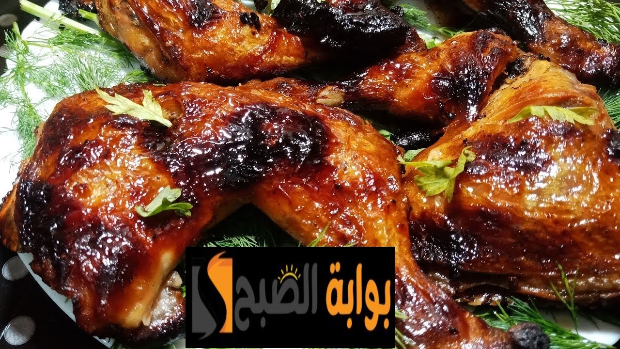 أسرار تتبيلة الفراخ المشوية على الفحم في البيت.. على طريقة أشهر الشيفات