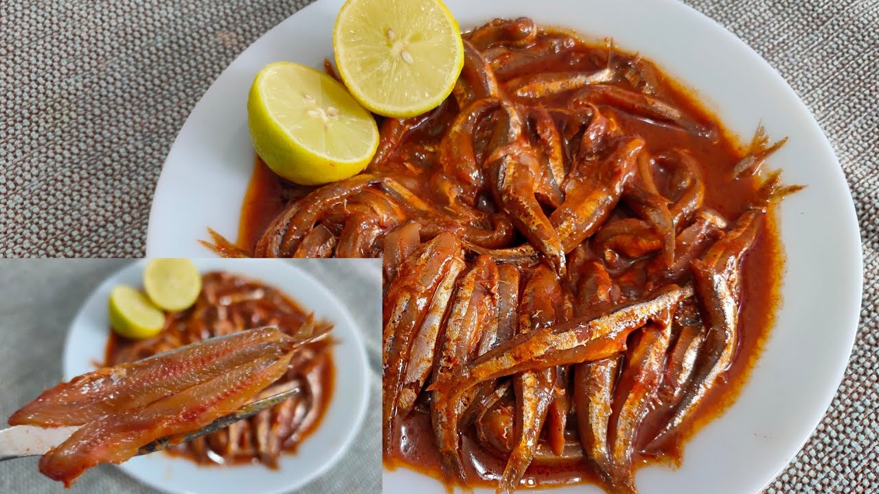 قبل شم النسيم حضري الملوحة أو البساريا المخللة بخطوات بسيطة في البيت 5 قبل شم النسيم حضري الملوحة أو البساريا المخللة بخطوات بسيطة في البيت