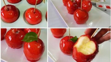 طريقة عمل خد الجميل بأبسط الطرق..اعمليه وفرحي أولادك