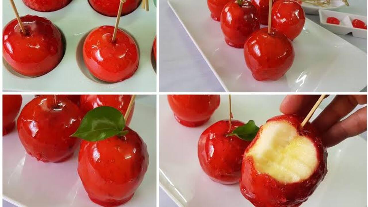طريقة عمل خد الجميل بأبسط الطرق..اعمليه وفرحي أولادك