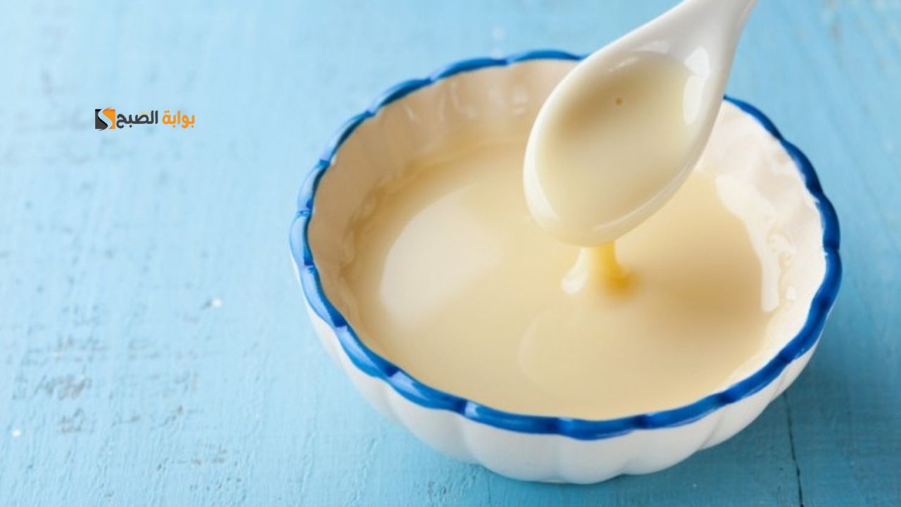 بمكونين بس.. طريقة عمل الحليب المحلى المكثف للحلويات والمعجنات في البيت أوفر وأحلى من الجاهز 5 بمكونين بس.. طريقة عمل الحليب المحلى المكثف للحلويات والمعجنات في البيت أوفر وأحلى من الجاهز