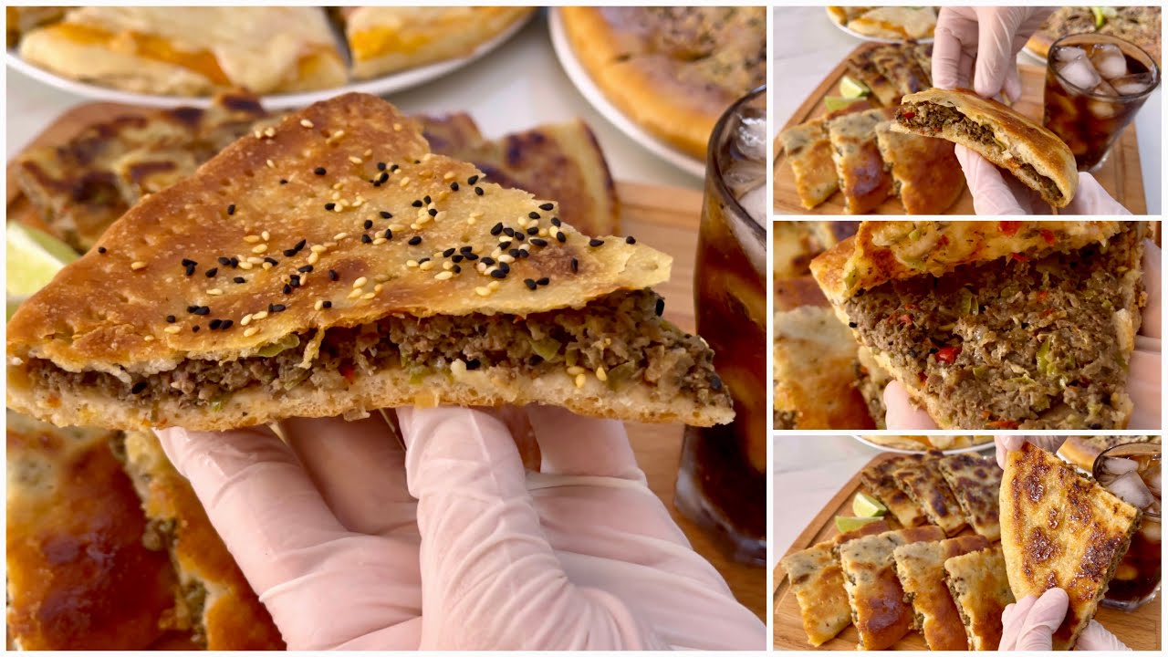 طريقة عمل الحواوشي الاسكندراني زي المطاعم وأحلى كمان 5 طريقة عمل الحواوشي الاسكندراني زي المطاعم وأحلى كمان