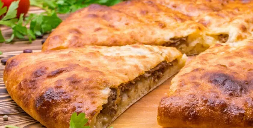 أيهل طريقة لعمل الحواوشي في المنزل بطعم زي الجاهز من المحلات 5 أيهل طريقة لعمل الحواوشي في المنزل بطعم زي الجاهز من المحلات