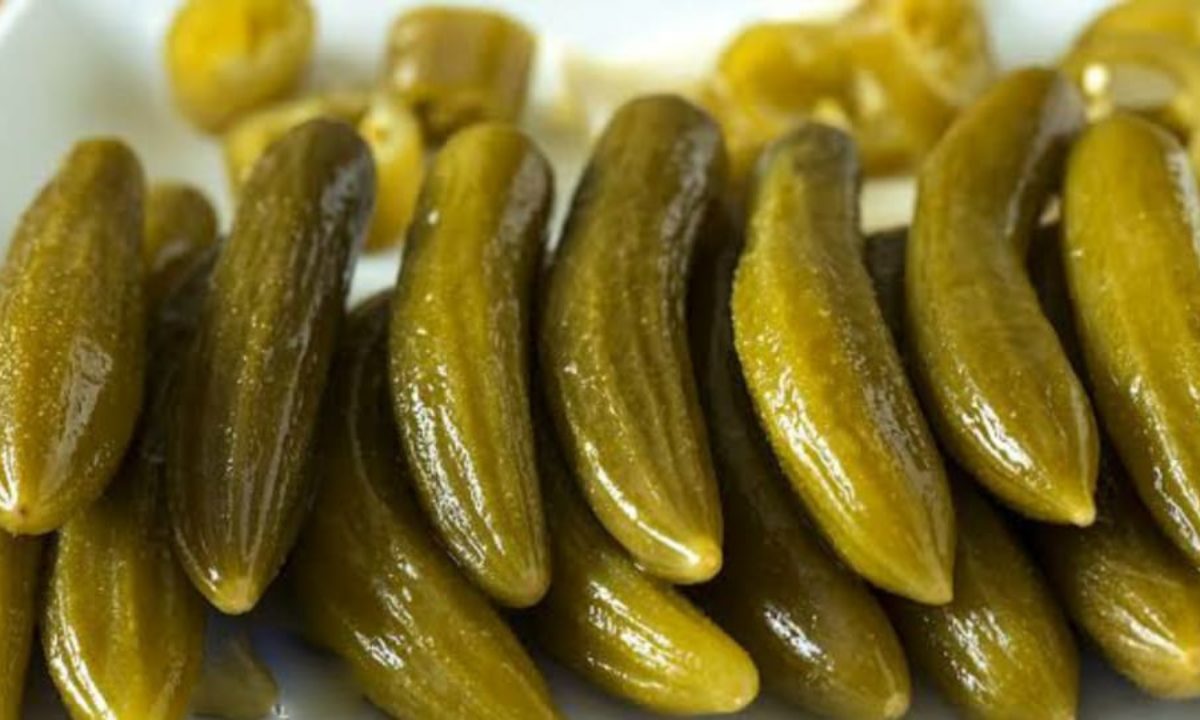 زي اشهر محلات الطرشي طريقة مخلل الخيار الاصلي المقرمش هيفضل مشطشط لآخر واحدة أحسن من الجاهز 5 زي اشهر محلات الطرشي طريقة مخلل الخيار الاصلي المقرمش هيفضل مشطشط لآخر واحدة أحسن من الجاهز