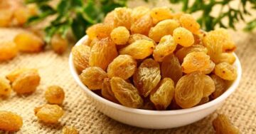 طريقة عمل الزبيب في المنزل بخطوات ناجحة في موسم التخزين