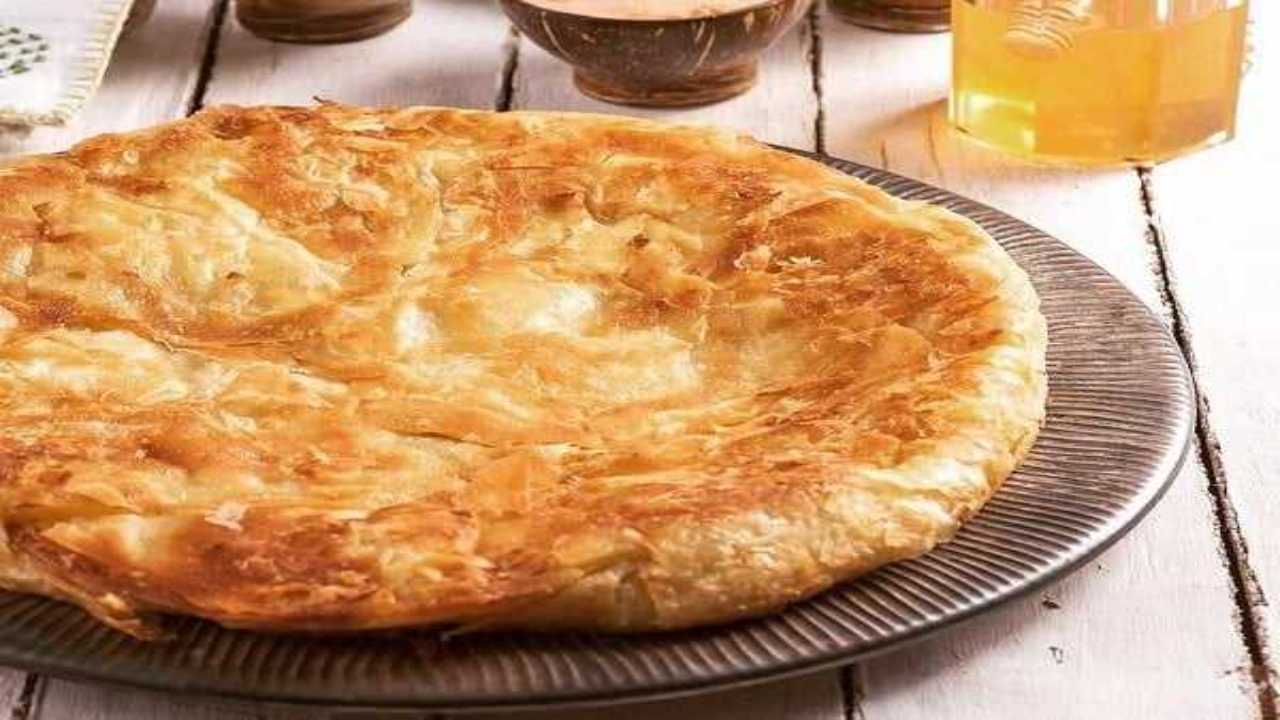 طريقة عمل الفطير المشلتت في الطاسة 10 دقائق بأقل التكاليف مثل الجاهز 5 طريقة عمل الفطير المشلتت في الطاسة 10 دقائق بأقل التكاليف مثل الجاهز