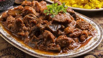 بطعم أحلى من المطاعم ومضمون.. طريقة عمل الكباب في البيت بمكونات بسيطة ومتوفرة وخطوات سهلة جدا