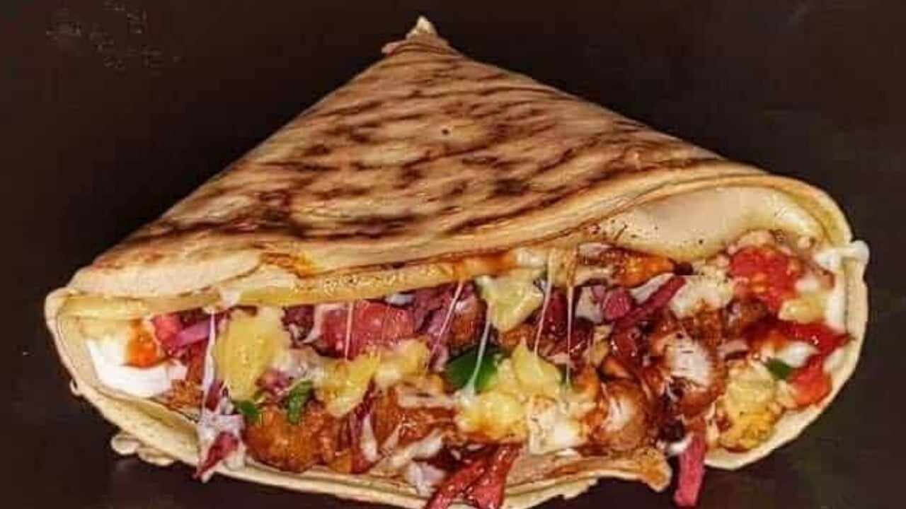 أفضل طريقة لعمل الكريب بخطوات سهلة وبسيطة
