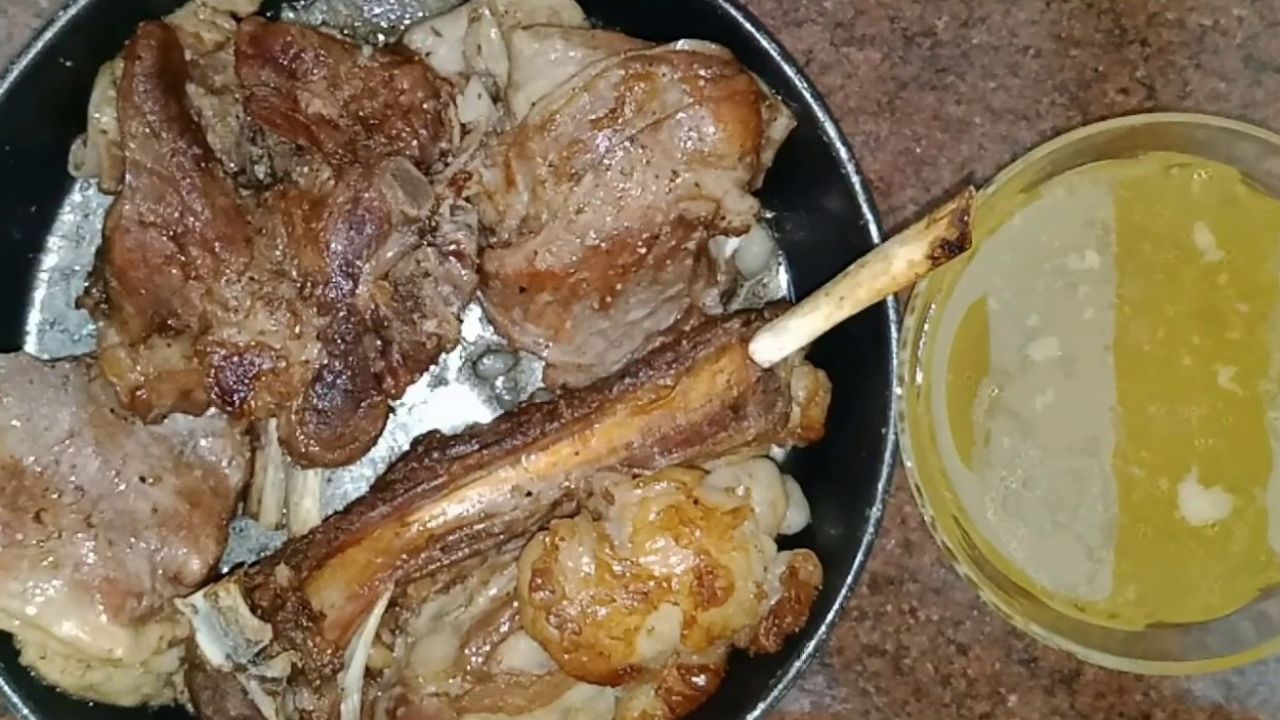 طريقة عمل اللحمة الضاني بالبطاطس وصفة ست البيت الشاطرة بين ايديكي 5 طريقة عمل اللحمة الضاني بالبطاطس وصفة ست البيت الشاطرة بين ايديكي