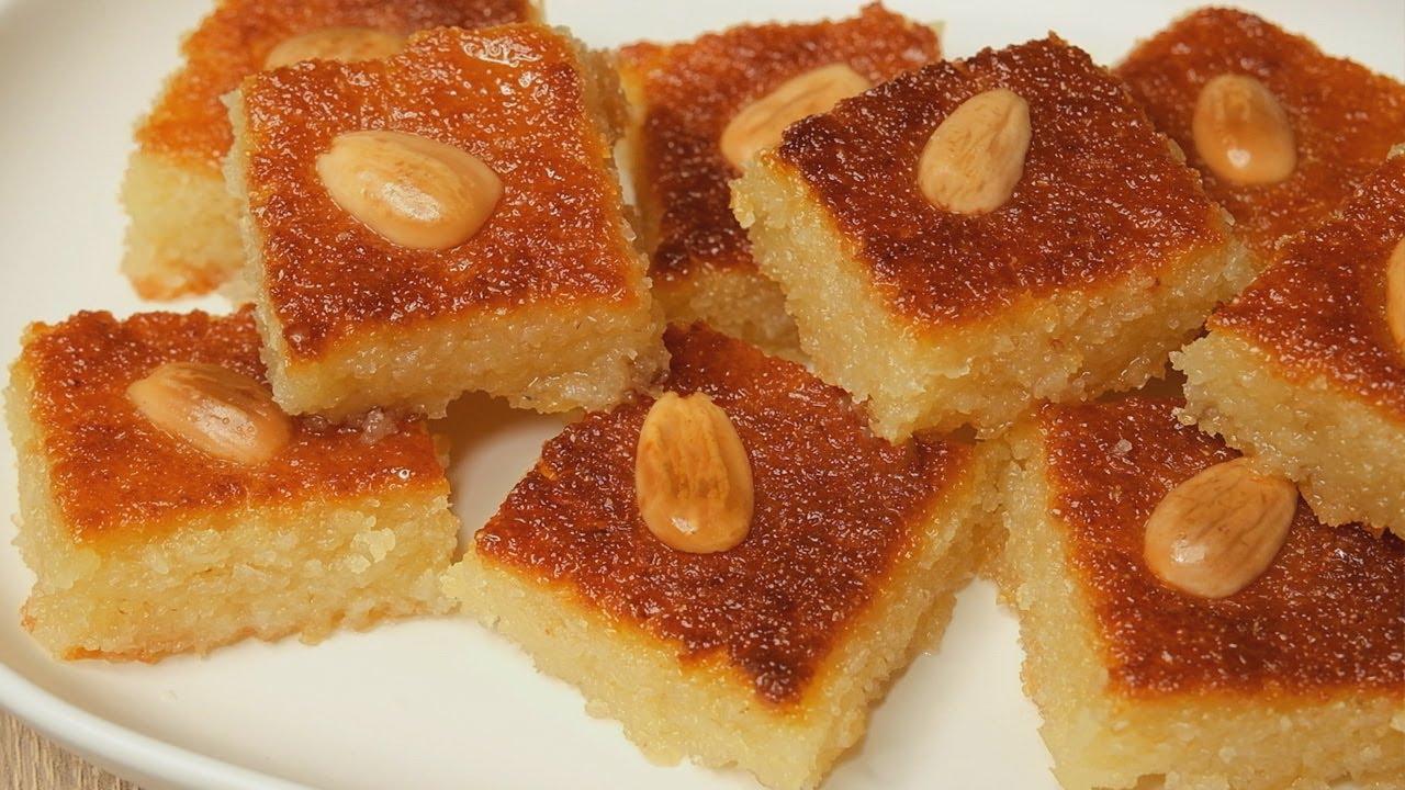 طريقة عمل الهريسه بجوز الهند بمكونات سهلة وخطوات بسيطة وطعمها حكاية زي الجاهزة بالظبط 5 طريقة عمل الهريسه بجوز الهند بمكونات سهلة وخطوات بسيطة وطعمها حكاية زي الجاهزة بالظبط