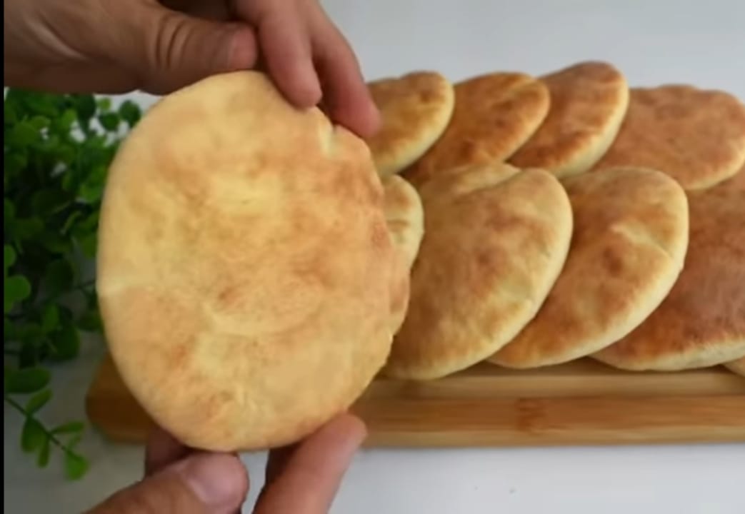 خبز الفطور أبسط أنواع الخبز مكونات بسيطة وطريقة سريعة 5 خبز الفطور أبسط أنواع الخبز مكونات بسيطة وطريقة سريعة
