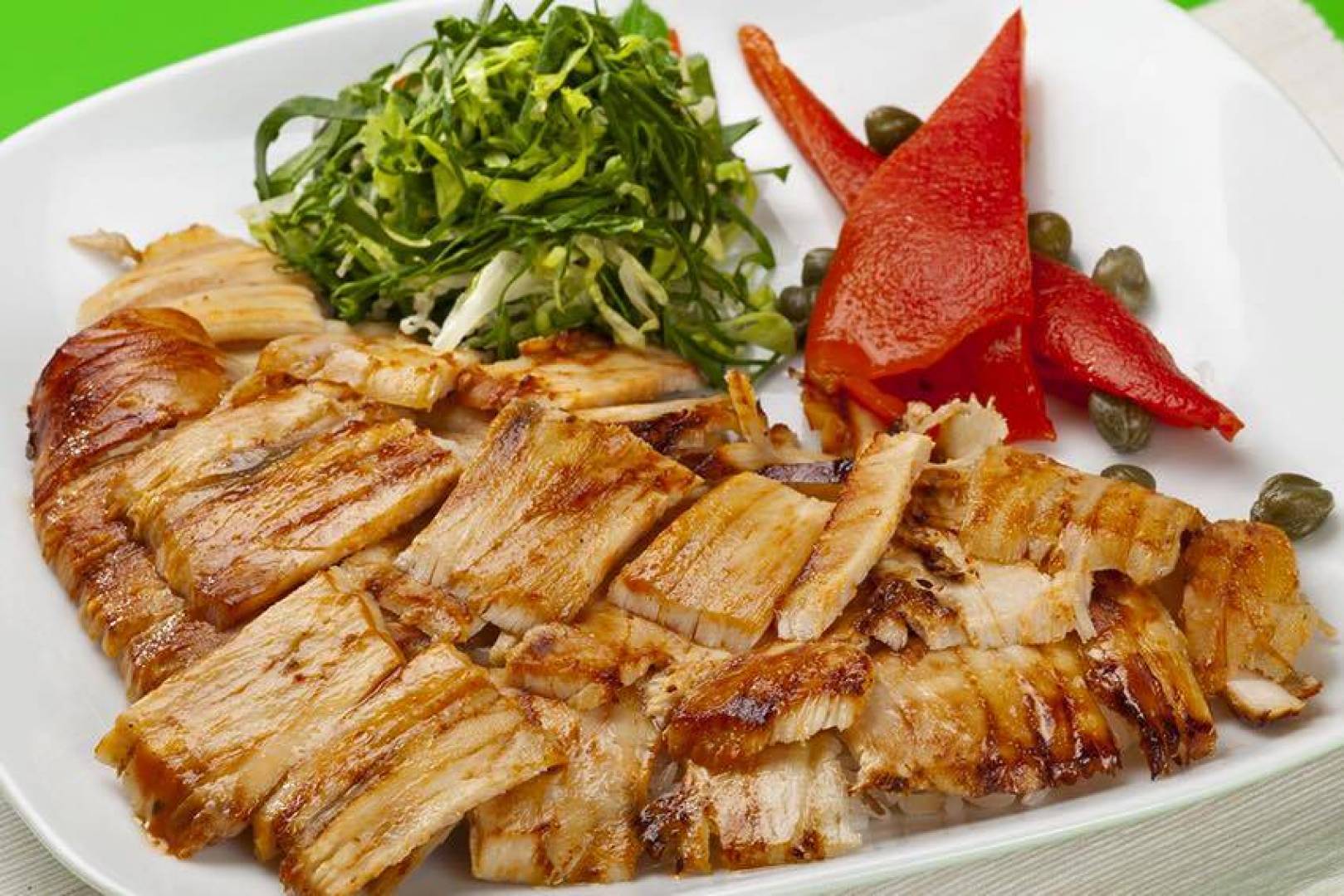طريقة عمل شاورما الدجاج السورية في الطاسة 10 دقائق فقط مثل الجاهزة