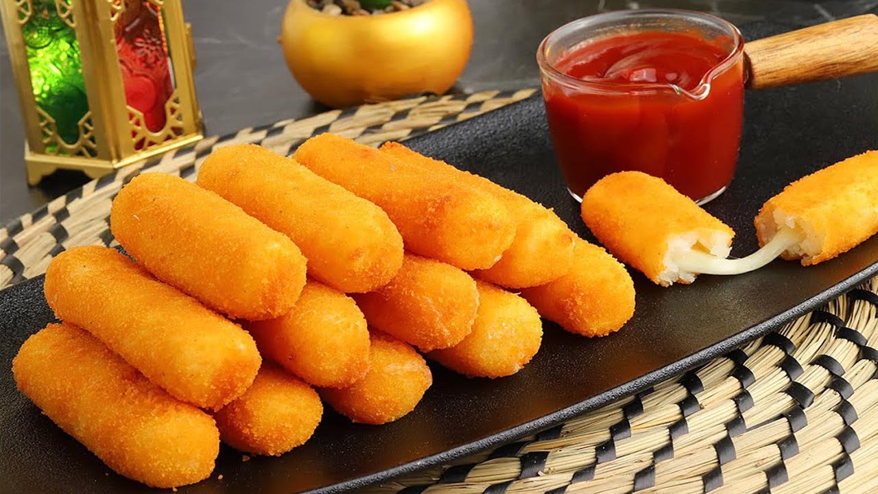 البطاطس عشق لا ينتهي.. اعملي بطاطس الكروكيت طريقة جديدة ولذيذة وأولادك هيحبوها أوي