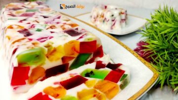 ترند رهيب.. كيكة الأفاتار الملونة واللذيذة لأطفالك شكلها يجنن وطعمها لذيذ