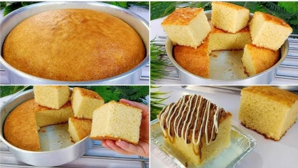 هشة وعالية جربيها مش عيالك هيحبوها.. طريقة عمل كيكة الزبادى بطعمها المميز والجديد وأسرار نجاحها 5 هشة وعالية جربيها مش عيالك هيحبوها.. طريقة عمل كيكة الزبادى بطعمها المميز والجديد وأسرار نجاحها