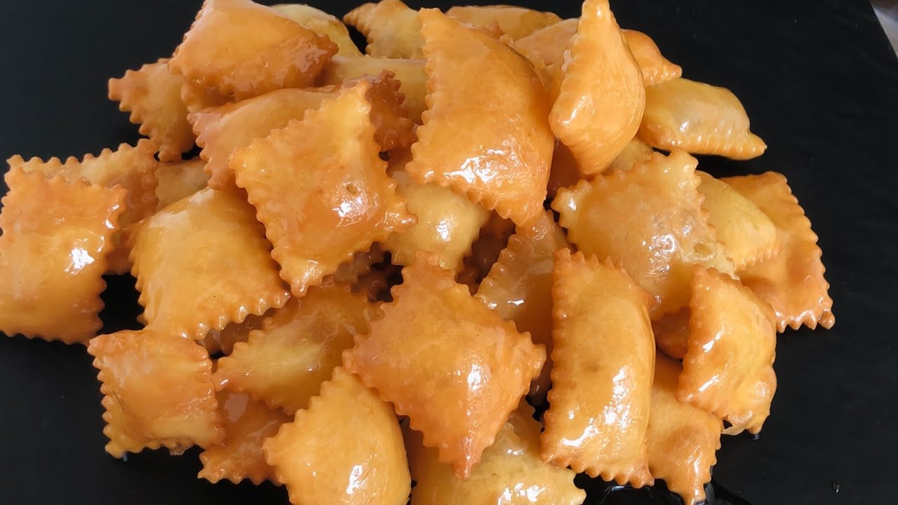 طريقة عمل البغاشة في المنزل بطعم خيالي ورائع 5 طريقة عمل البغاشة في المنزل بطعم خيالي ورائع