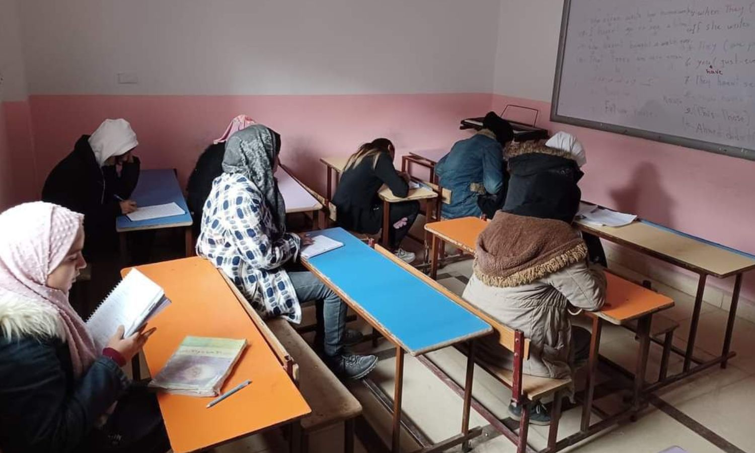 برقم الاكتتاب| استعلم عن نتائج الصف التاسع 2024 عبر موقع وزارة التربية سوريا 5 برقم الاكتتاب| استعلم عن نتائج الصف التاسع 2024 عبر موقع وزارة التربية سوريا