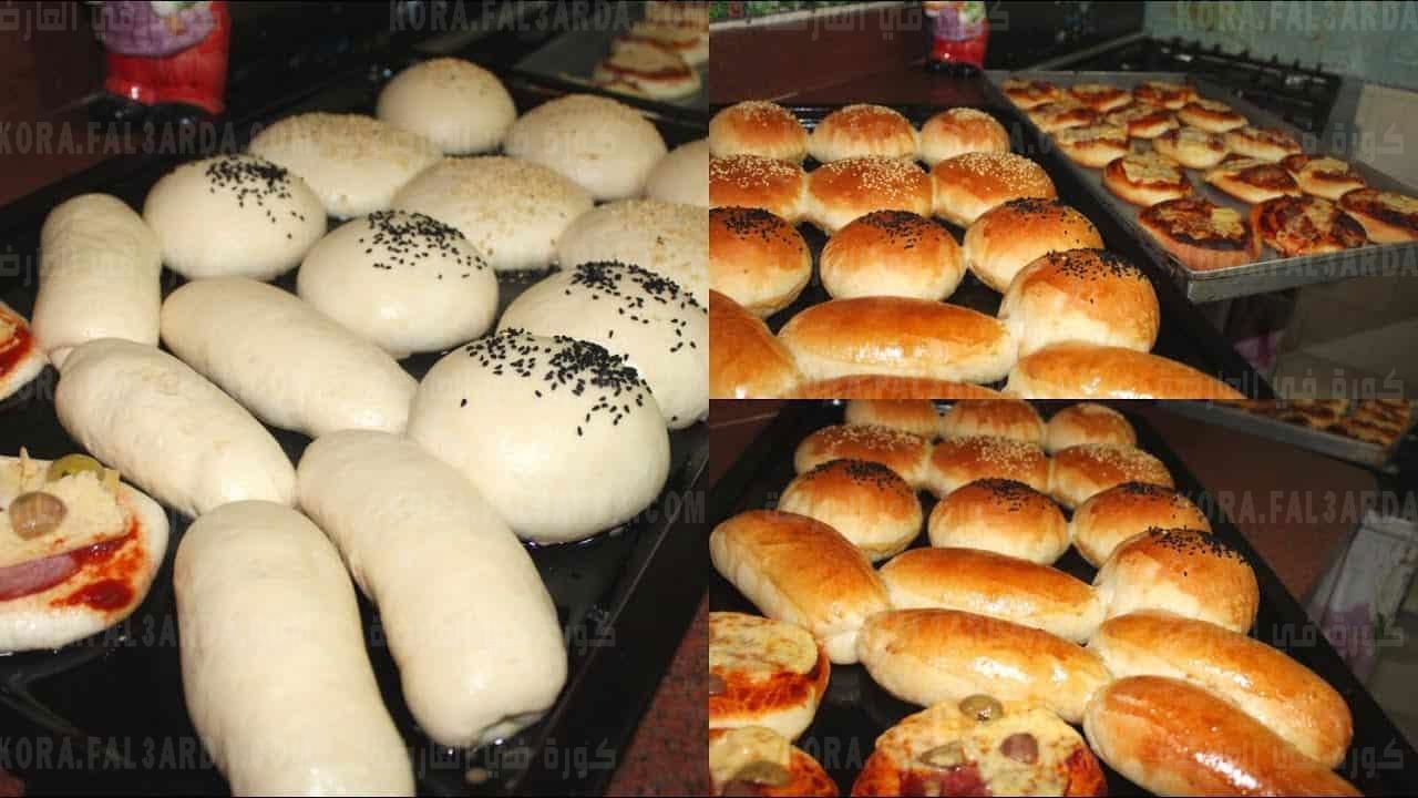 متحمليش هم سندوتشات المصيف…تعرفي على خطوات سندوتشات البيتزا المصيف