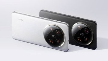 عروض جرير.. سعر Xiaomi 14 Ultra سعة 512 جيجا بالتقسيط من جرير السعودية