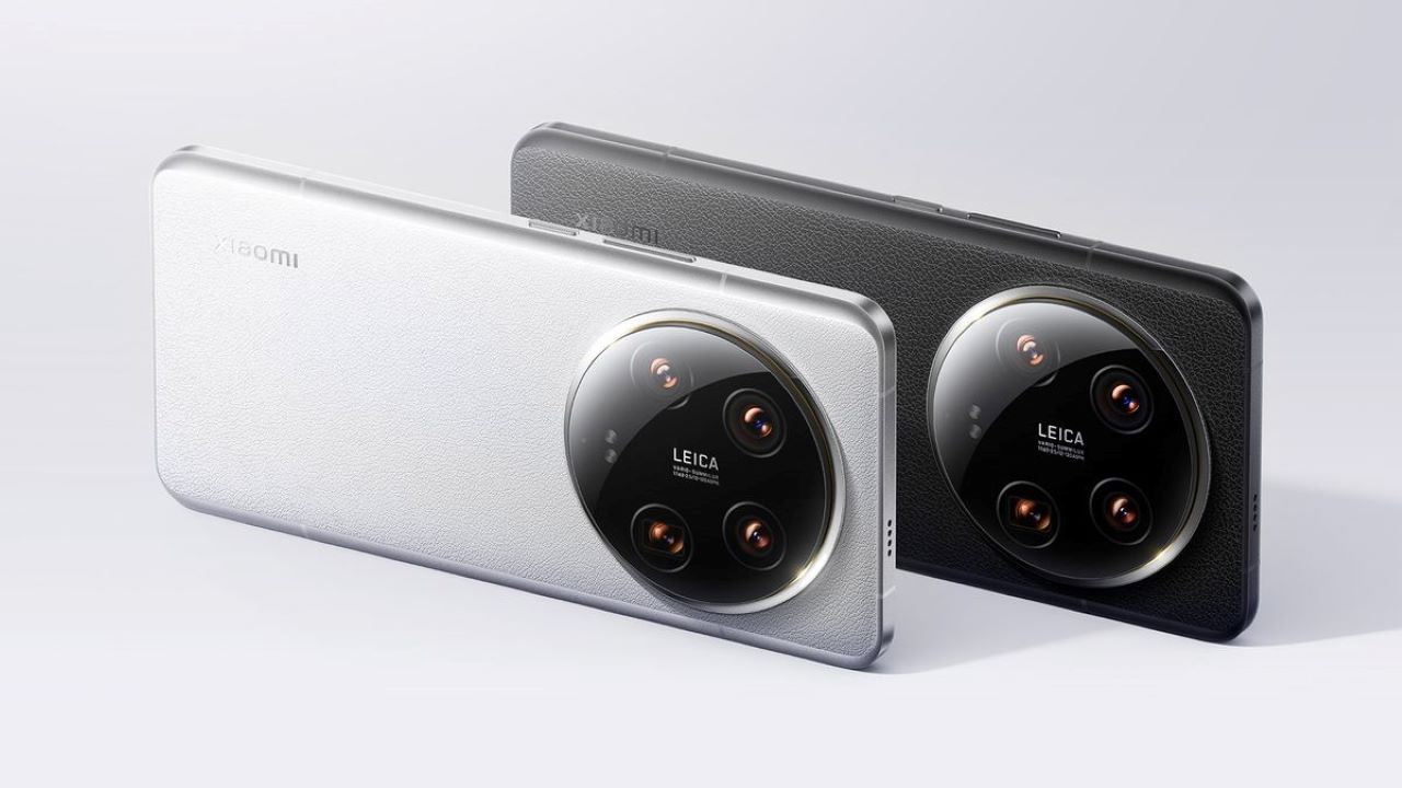 عروض جرير.. سعر Xiaomi 14 Ultra سعة 512 جيجا بالتقسيط من جرير السعودية 5 عروض جرير.. سعر Xiaomi 14 Ultra سعة 512 جيجا بالتقسيط من جرير السعودية