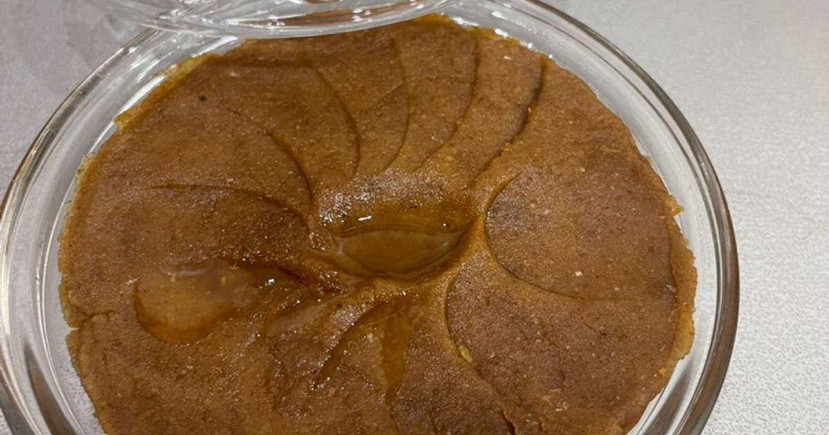 طريقة عمل عصيدة التمر بأسهل الطرق.. وجبة أكثر دفئًا 5 طريقة عمل عصيدة التمر بأسهل الطرق.. وجبة أكثر دفئًا