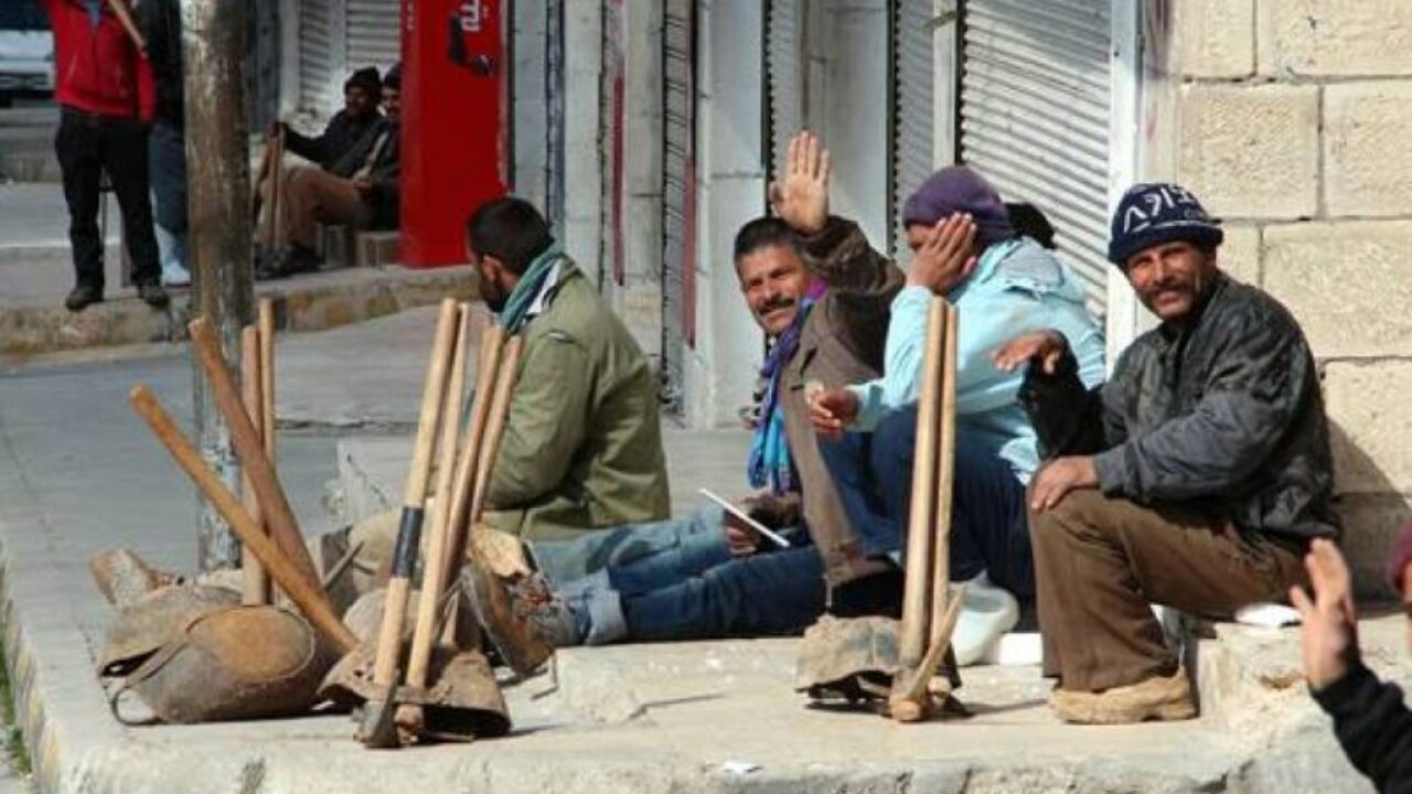 خطوات التسجيل في منحة العمالة غير المنتظمة 2024 والشروط اللازمة 5 خطوات التسجيل في منحة العمالة غير المنتظمة 2024 والشروط اللازمة