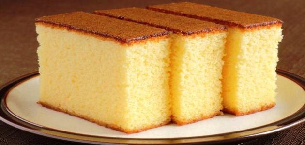 طريقة عمل الكيكة الاسفنجية هشه وطريقة وفي 10 دقائق 5 طريقة عمل الكيكة الاسفنجية هشه وطريقة وفي 10 دقائق