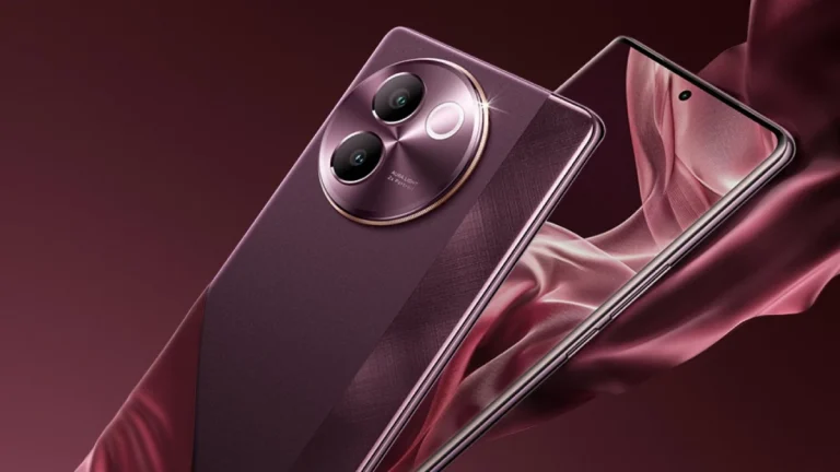 Vivo V30e: إبداع فيفو في هاتف شبابي متكامل - أناقة قوة وتقنية مقاومة للماء مع بطارية لا تنضب 5 Vivo V30e: إبداع فيفو في هاتف شبابي متكامل – أناقة قوة وتقنية مقاومة للماء مع بطارية لا تنضب