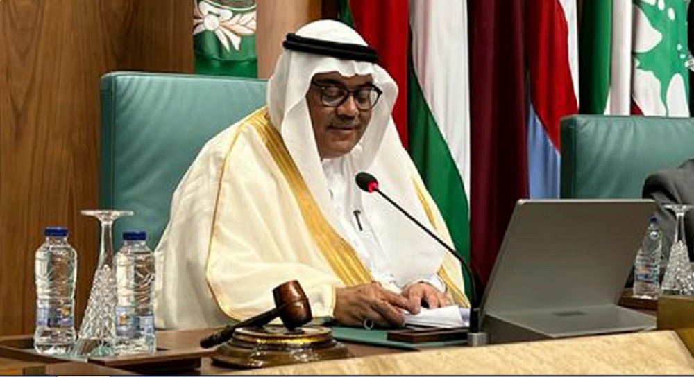 غلام: المنطقة العربية تتعرض لظواهر جوية وتقلبات مناخية غير مسبوقة ويكشف التفاصيل 5 غلام: المنطقة العربية تتعرض لظواهر جوية وتقلبات مناخية غير مسبوقة ويكشف التفاصيل