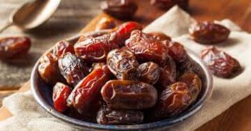 ما هي فوائد التمر على الريق؟ خلو بيتك من التمر خسارة كبيرة لصحتك