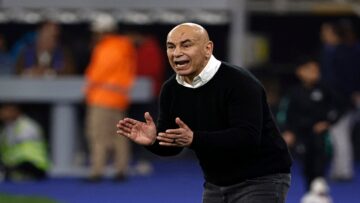 قائمة منتخب مصر لمباراتي بوركينا فاسو وغينيا بيساو في تصفيات كأس العالم 