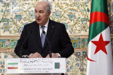 قانون العقوبات الجديد 2024 في الجزائر.. المؤبد لهؤلاء الاشخاص احذر ان تكون منهم