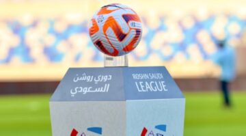 موعد مباراة الخليج والوحدة في دوري روشن السعودي والقنوات الناقله لها