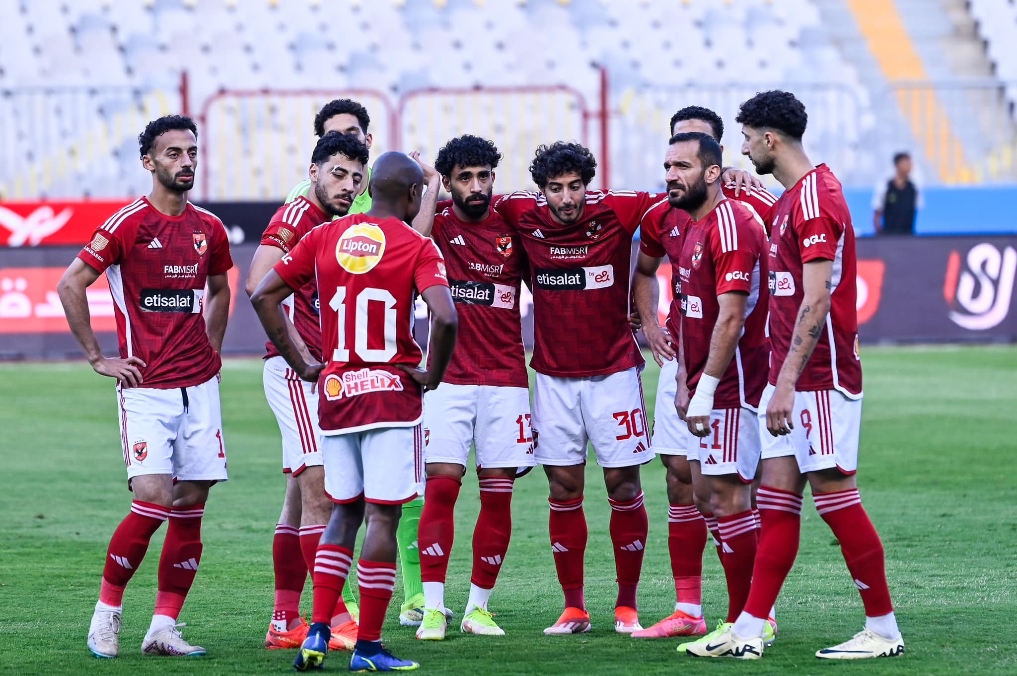 قبل مواجهة الترجي في النهائي.. تعرف على مشوار الأهلي دوري أبطال أفريقيا 2024 5 قبل مواجهة الترجي في النهائي.. تعرف على مشوار الأهلي دوري أبطال أفريقيا 2024