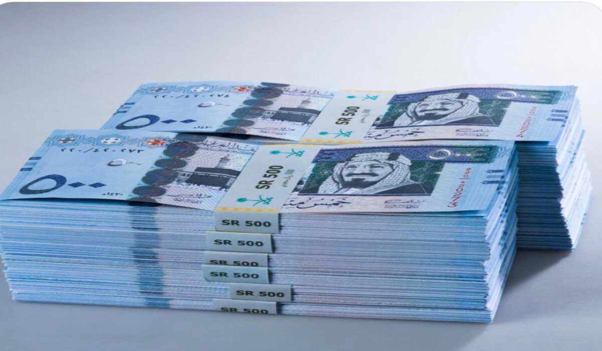 "بدون رسوم ولا تحويل راتب".. إيداع 18,000 ريال في حسابك سلفة فورية من بنك التسليف بقسط شهري 375 ريال وفترة سداد لمدة 48 شهر 6 “بدون رسوم ولا تحويل راتب”.. إيداع 18,000 ريال في حسابك سلفة فورية من بنك التسليف بقسط شهري 375 ريال وفترة سداد لمدة 48 شهر