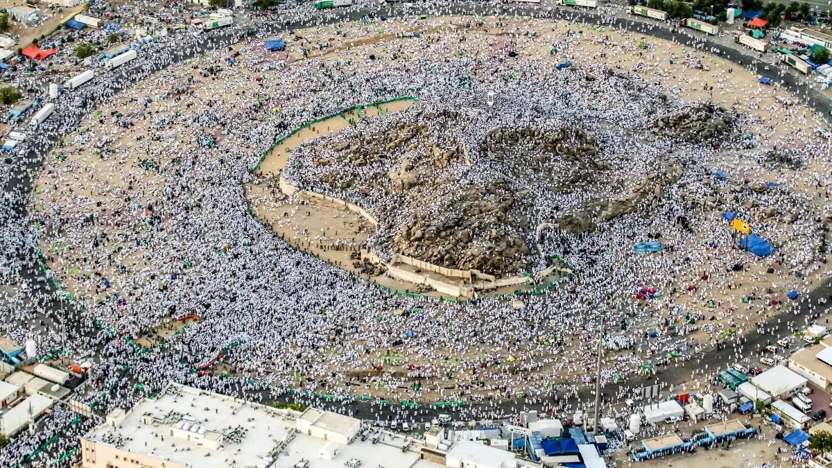 تردد قناة قناة لبيك اللهم لبيك علي النايل سات وعرب سات 2024