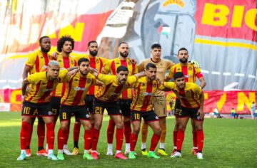 هتشوف الماتش من بيتك ببلاش .. قنوات مجانية مفتوحة تنقل مباراة الأهلي والترجي ذهاب نهائي دوري أبطال إفريقيا 2024