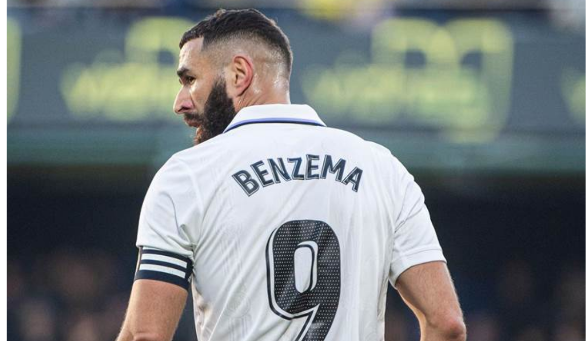 بسبب اصاباته المتكررة .. اتحاد جدة يرسل بنزيما إلى مدريد!