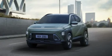 تصميم عالي وجذاب.. مواصفات ومميزات سيارة هيونداي كونا 2024 المتطورة Hyundai Kona