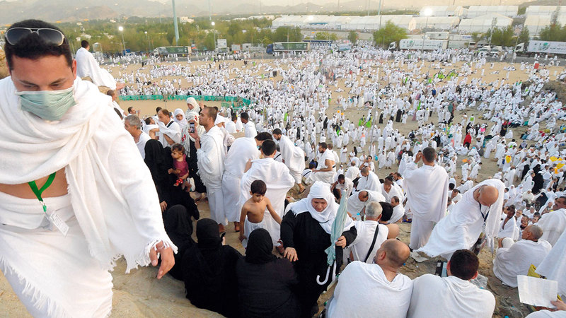“لا حج بلا تصريح” الداخلية السعودية تعلن تطبيق عقوبات على المخالفين في هذا الموعد