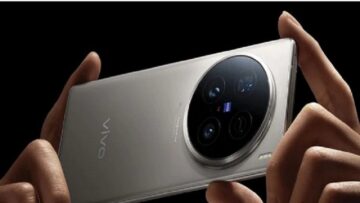 لمحبي السيلفي.. مواصفات هاتف Vivo X100s الرائد بكاميرا خلفية ثلاثية وسعر مميز
