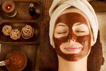 طريقة تحضير ماسك القهوة للوجه من أجل بشرة نضرة وناعمة