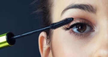 طريقة عمل ماسكرا لتطويل الرموش مثل الجاهزة تمامًا وبمكونات طبيعية